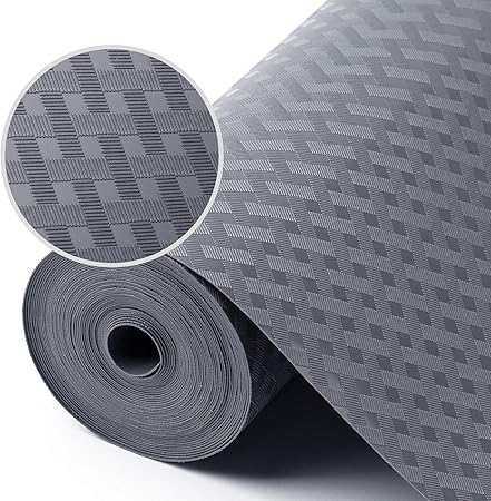 Shelf Liners for Kitchen Cabinets Refrigerator Liners Waterproof