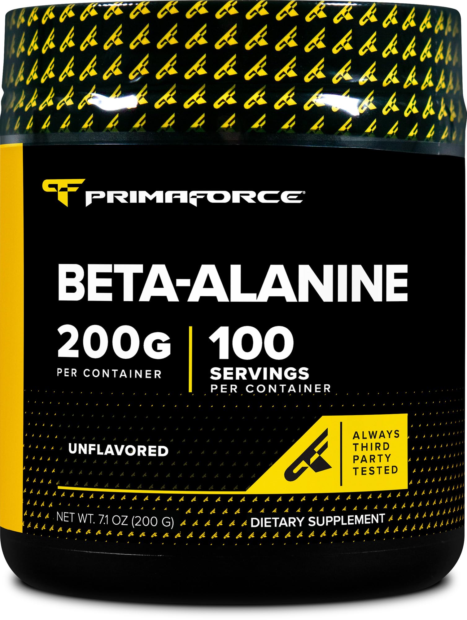 Primaforce Beta Alanine Powder
