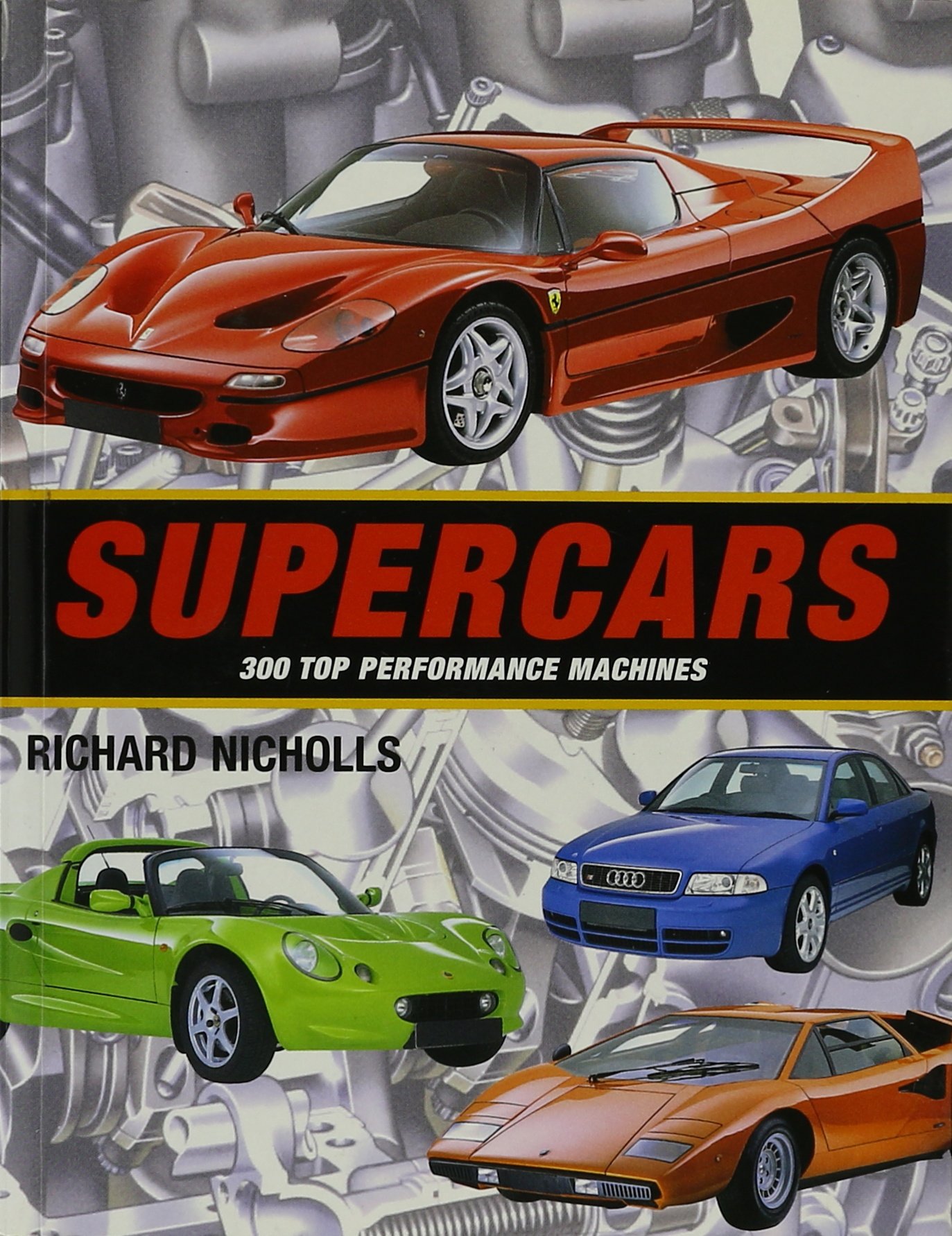 Supercars