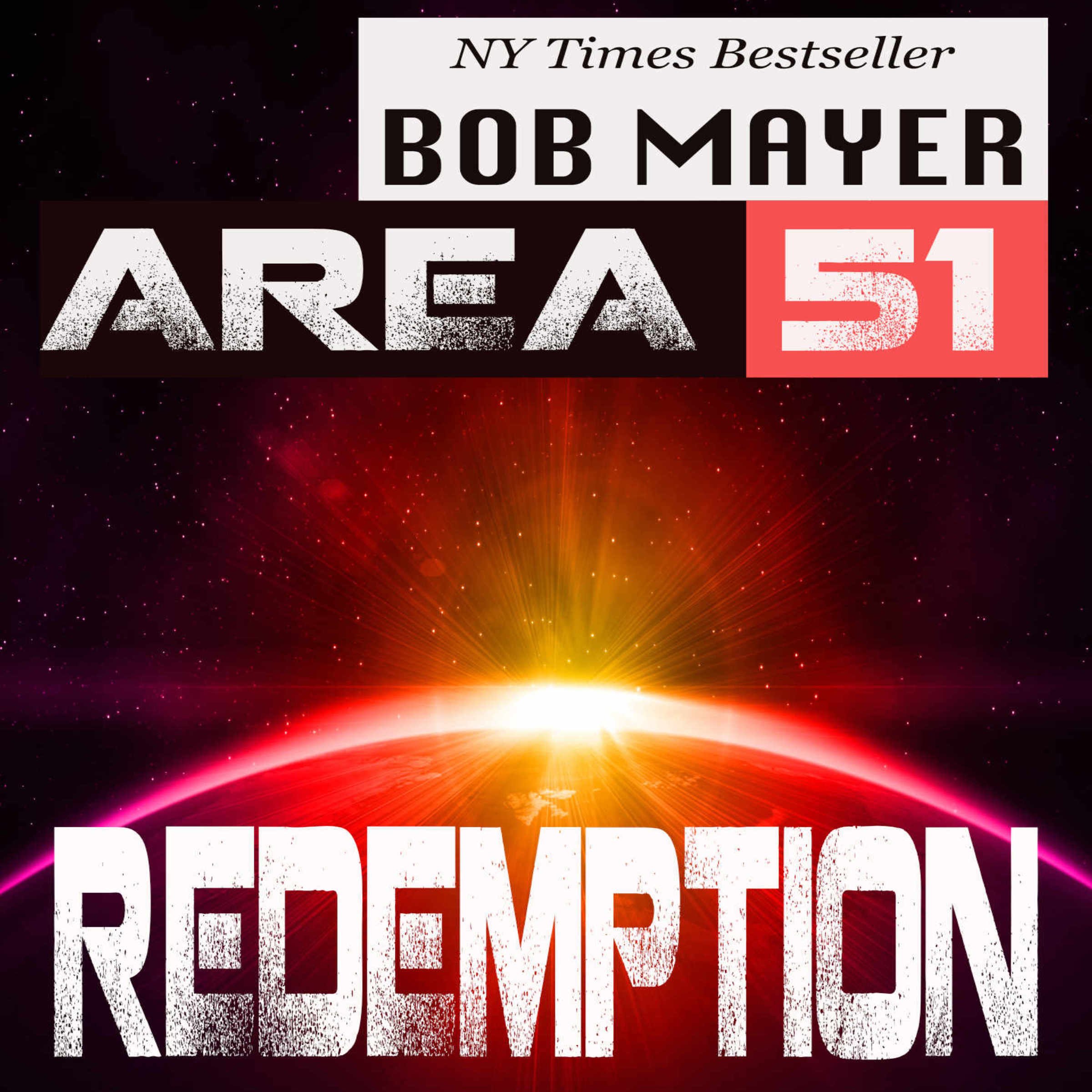 Area 51: Redemption