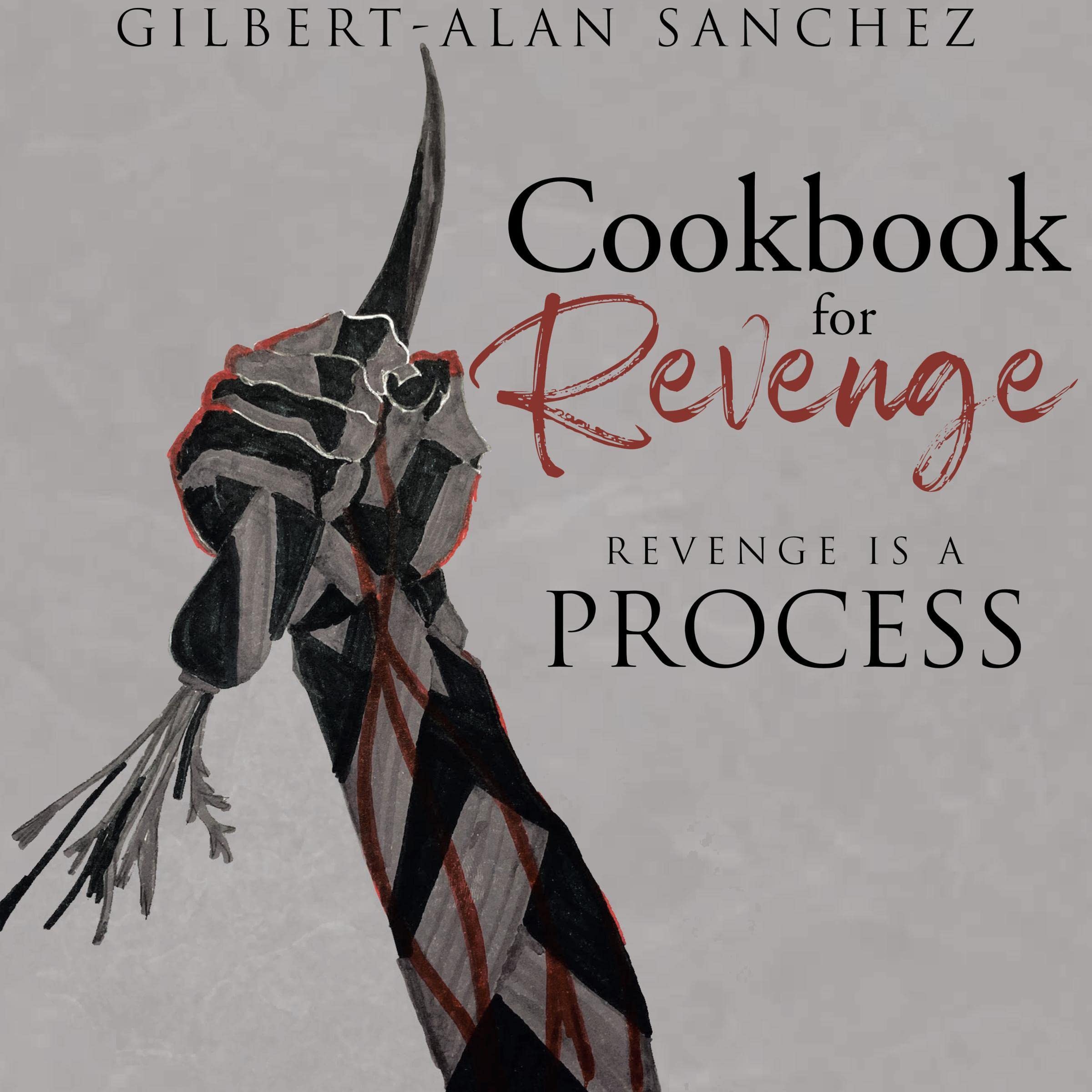 Cookbook for Revenge