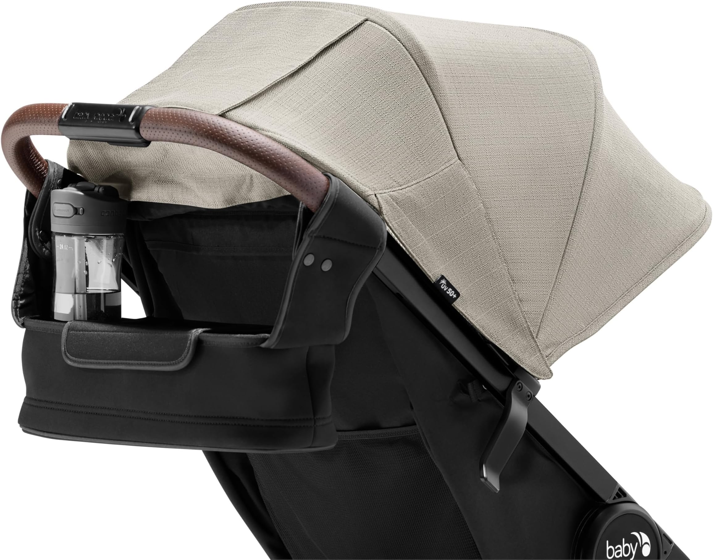 Parent Console - Compatible with Almost All Baby Jogger Strollers