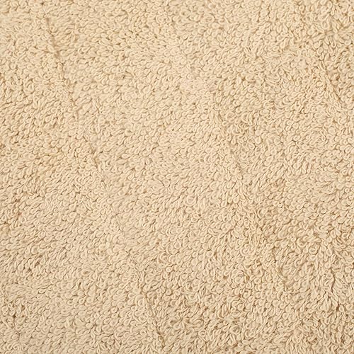 Miniatura 6 de Juego de 5 portavasos resistentes al calor, de 100 % algodón para cocinar y hornear