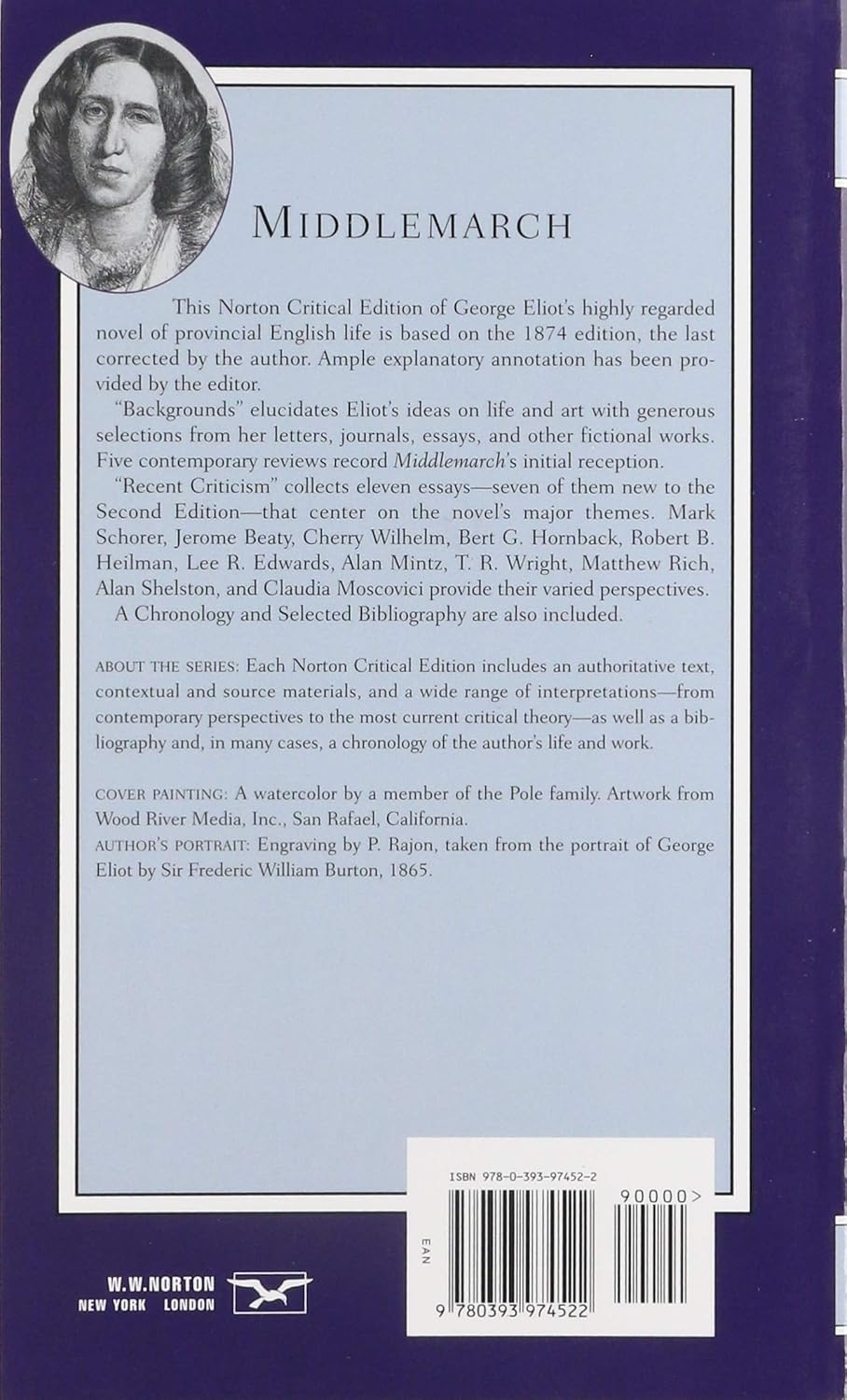 Middlemarch