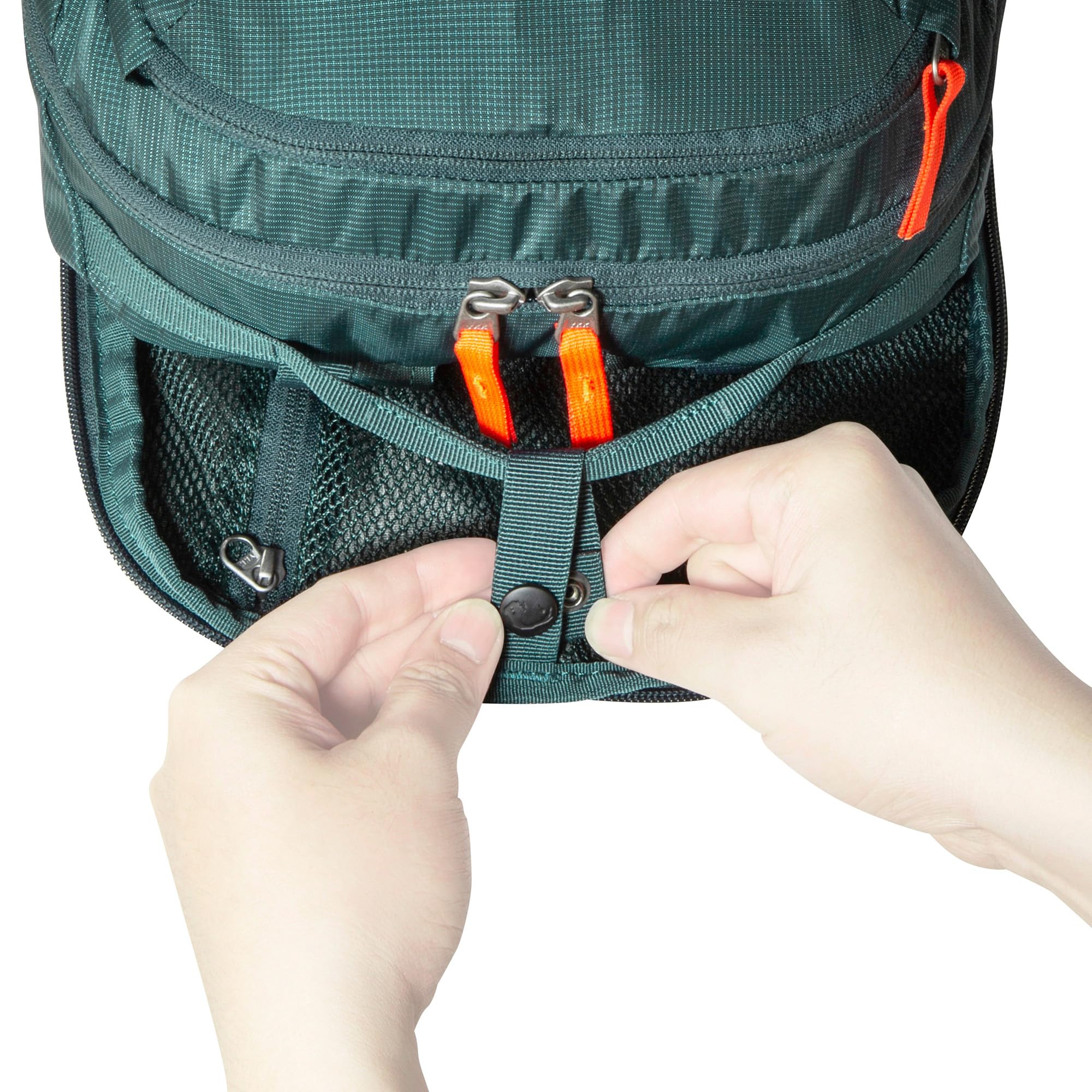 Tatonka Unisex Great Escape 50+15 damski plecak podróżny (1 opakowanie)