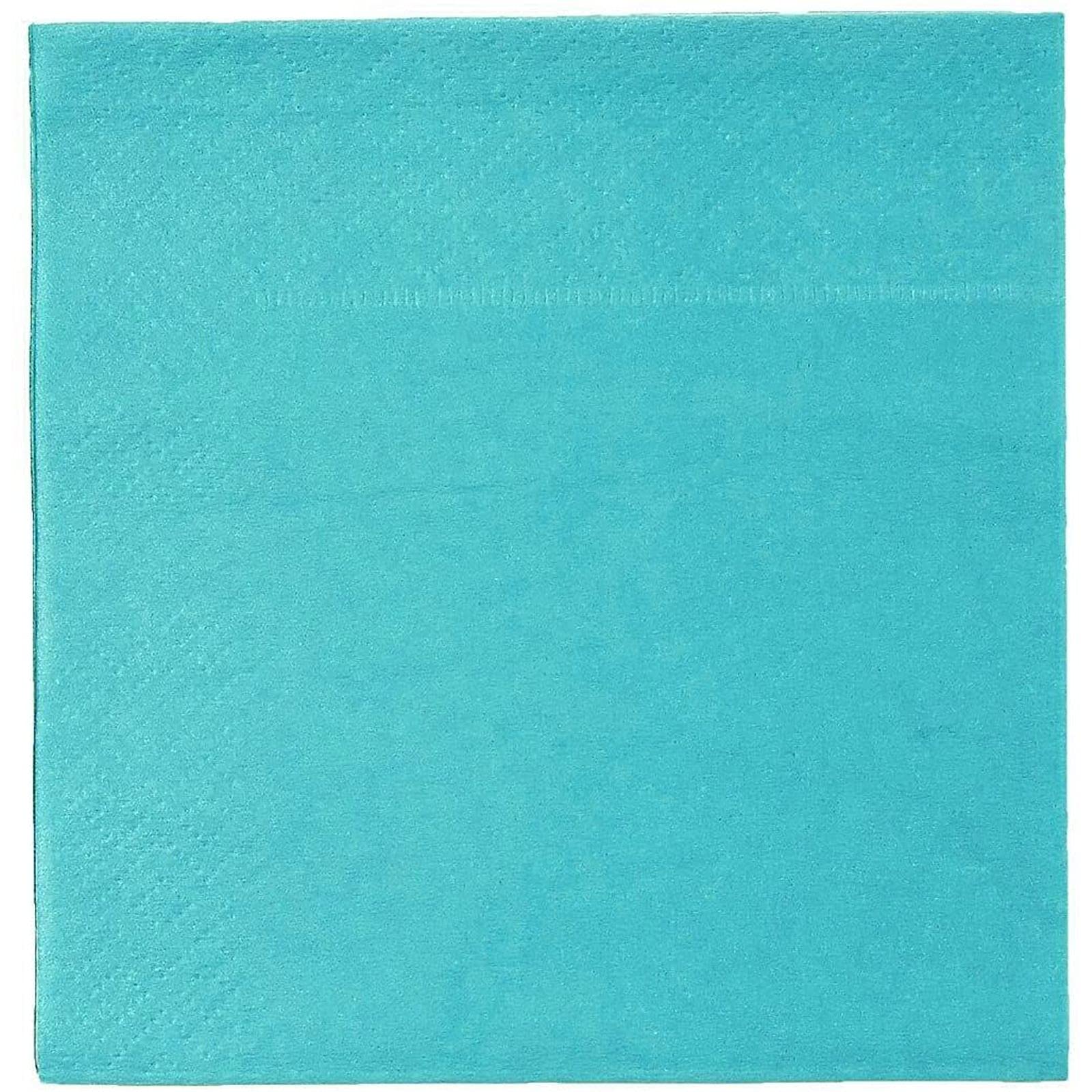 Perfect Stix Cocktail-Servietten, 2-lagig, Marineblau, 100 Stück – Für Bar, Party & Haushalt