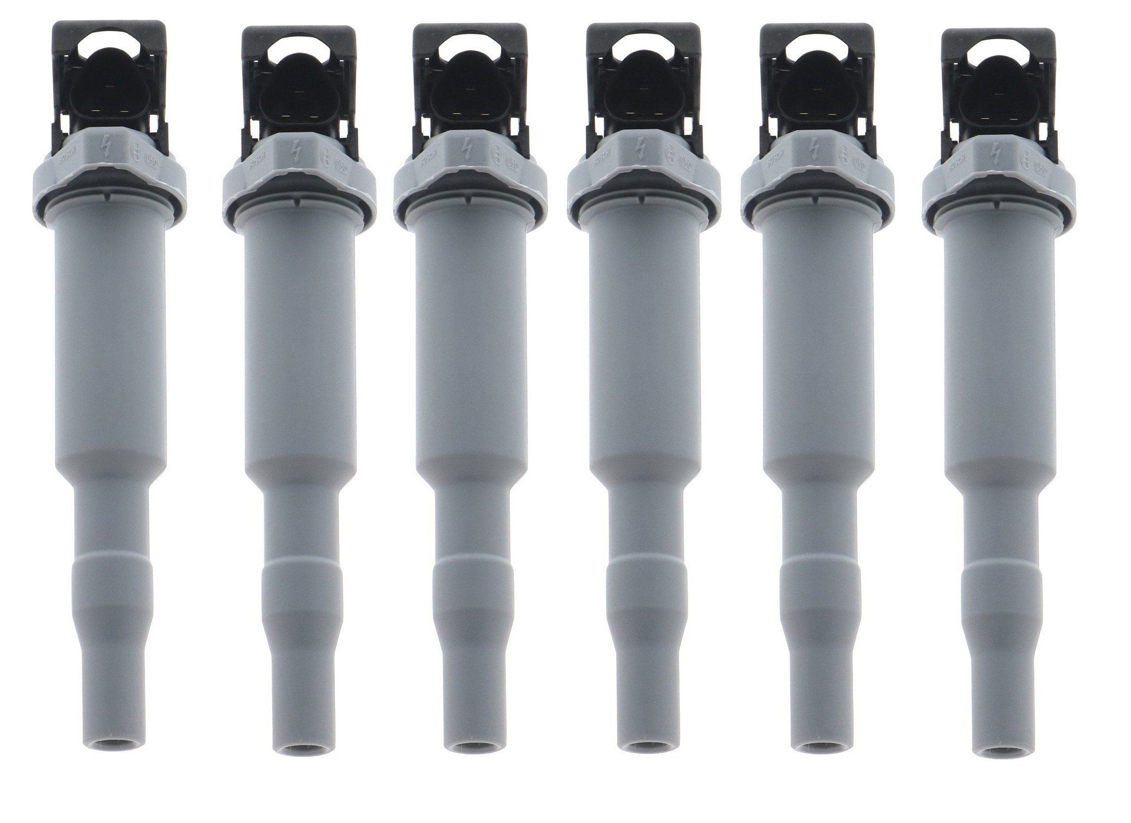 4本 BOSCH ボッシュ製 イグニッションコイル 0221504800 Amazon | (6x) BOSCH イグニッションコイル - 0221504800 | 電子パーツ
