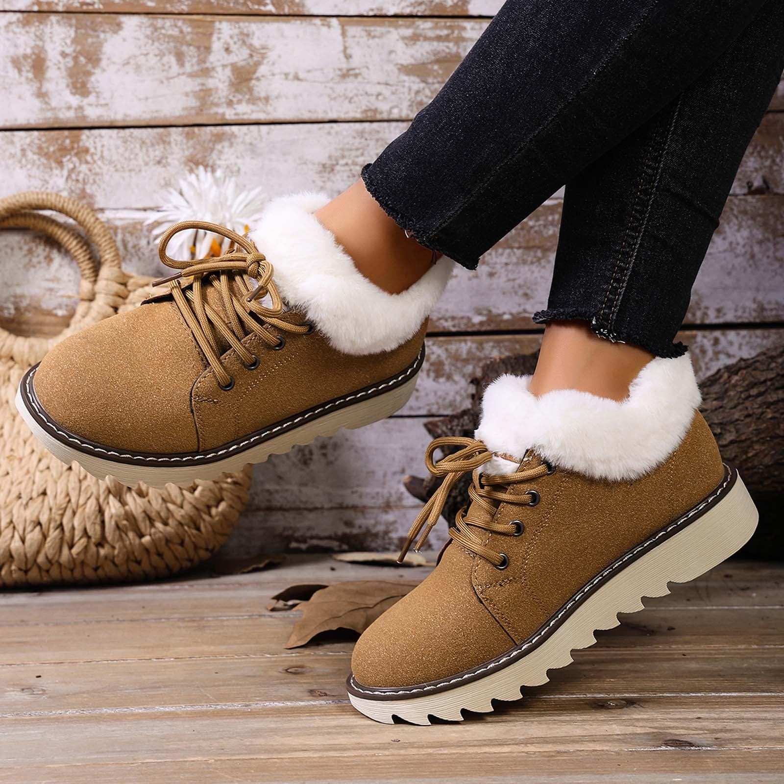 Pantofole Donna Pantofole Donna Invernali Ciabatte Casa Babbucce Da Pelose Invernale Peluche Pelo Inverno Uomo Per Ospiti Autunnali Scamosciate Lana Ragazzo 39 Personalizzate Calde Interno Pelliccia
