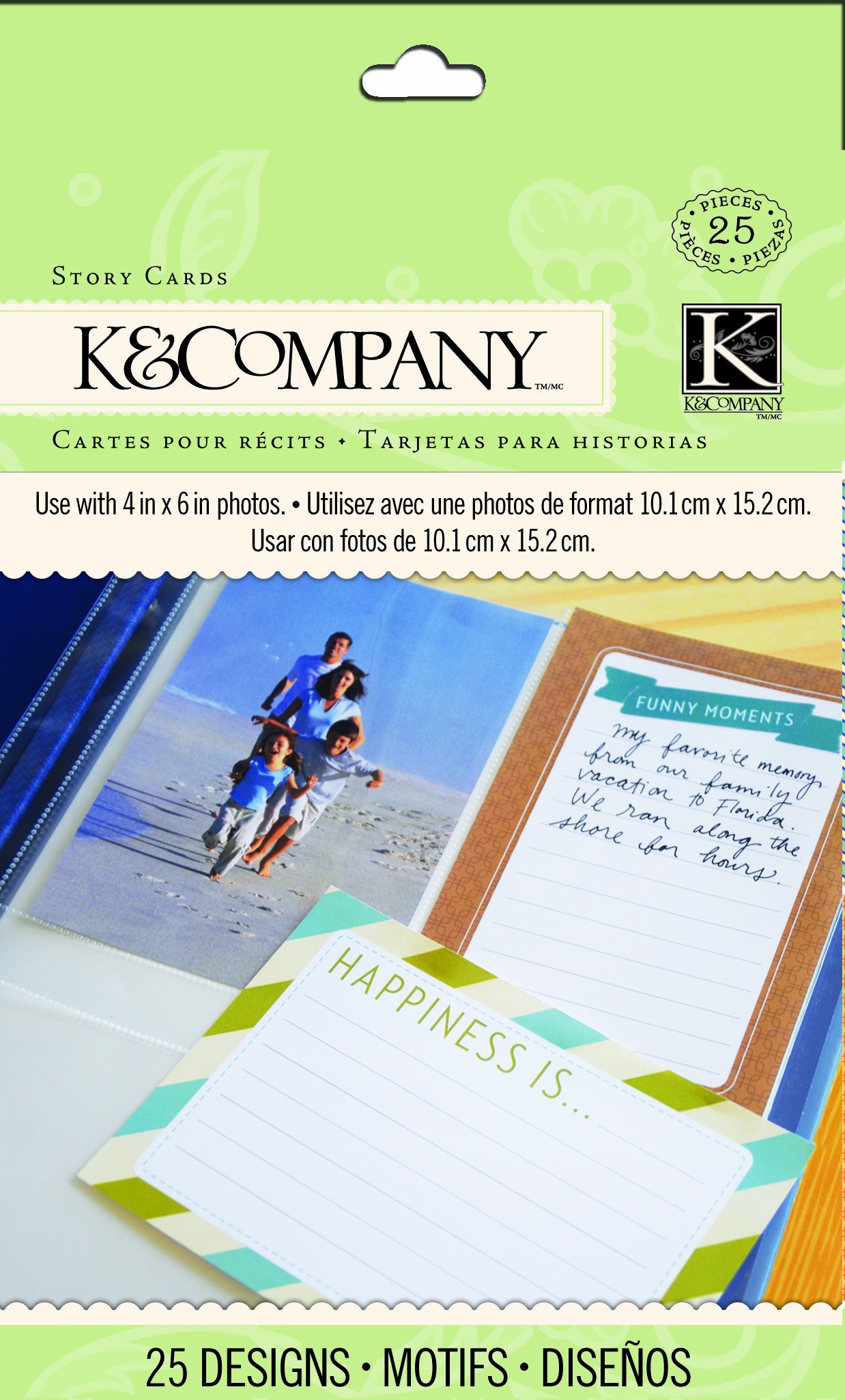 Cards, Tim Coffey Story