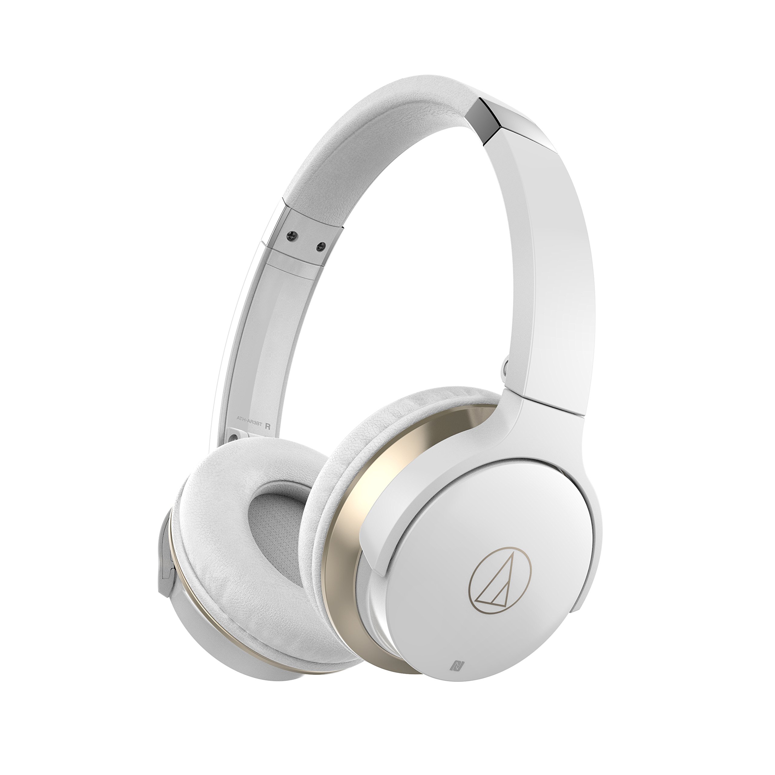 ヘッドホン audio-technica ATH-AR3BT ATH-AR3BT｜ヘッドホン：ワイヤレスヘッドホン｜オーディオテクニカ