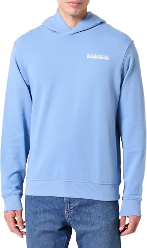 Napapijri Sudadera con Capucha Baley