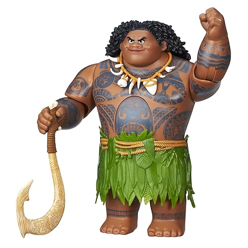 Disney Moana Swing n Sounds Maui