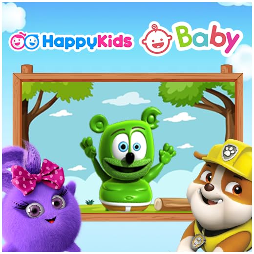 Baby By HappyKids.tv