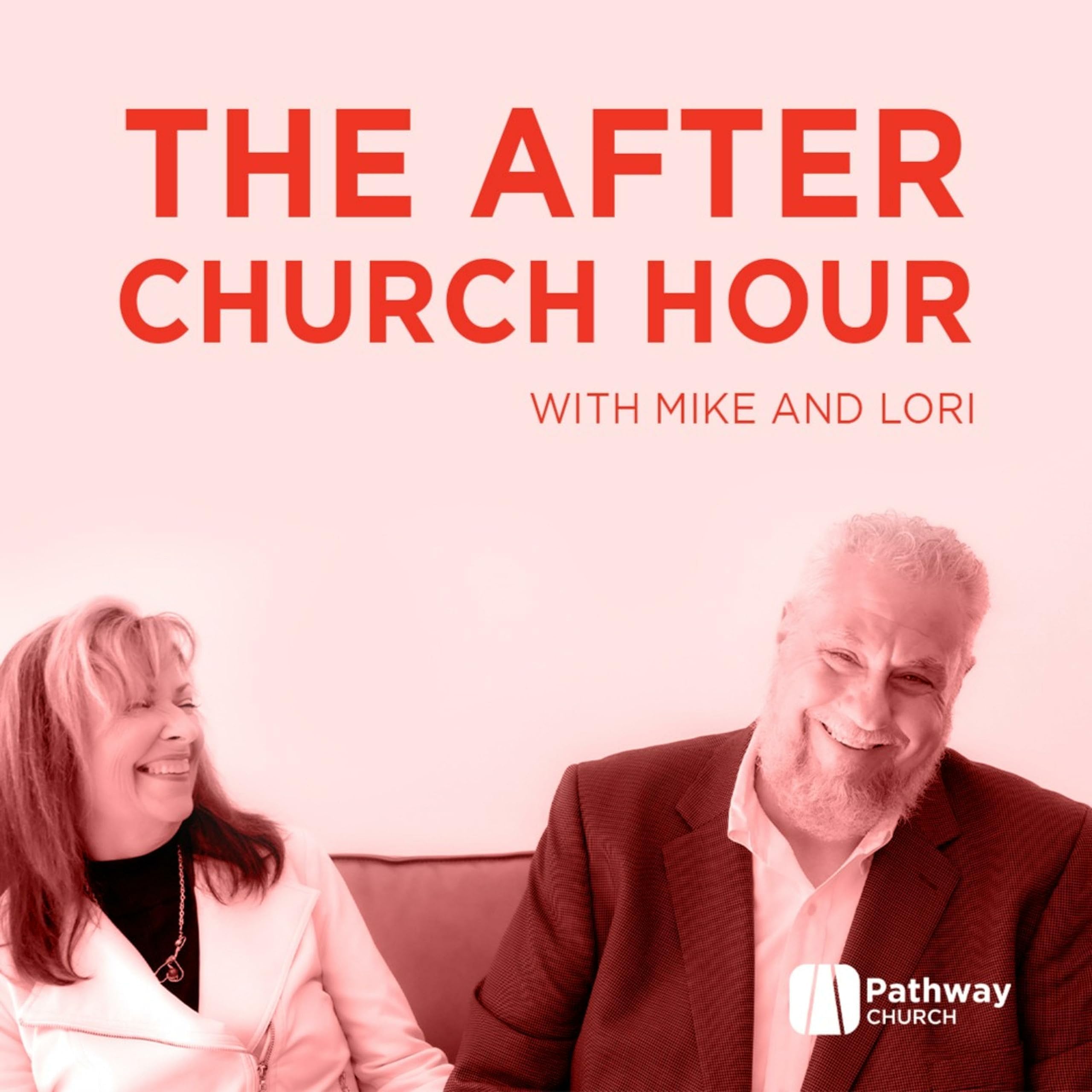 The After Church Hour