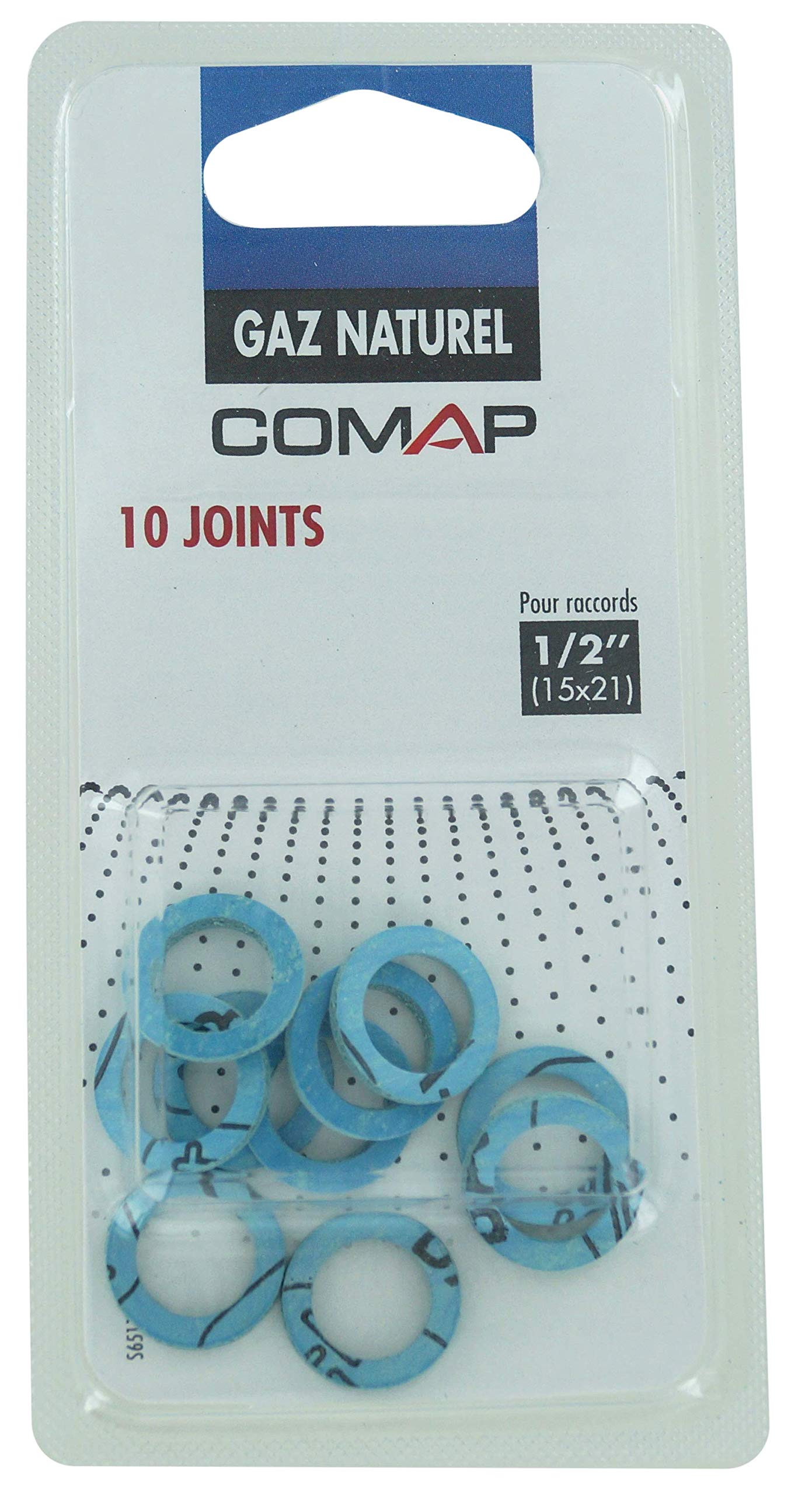 Comap S651101 gaz, neutralny