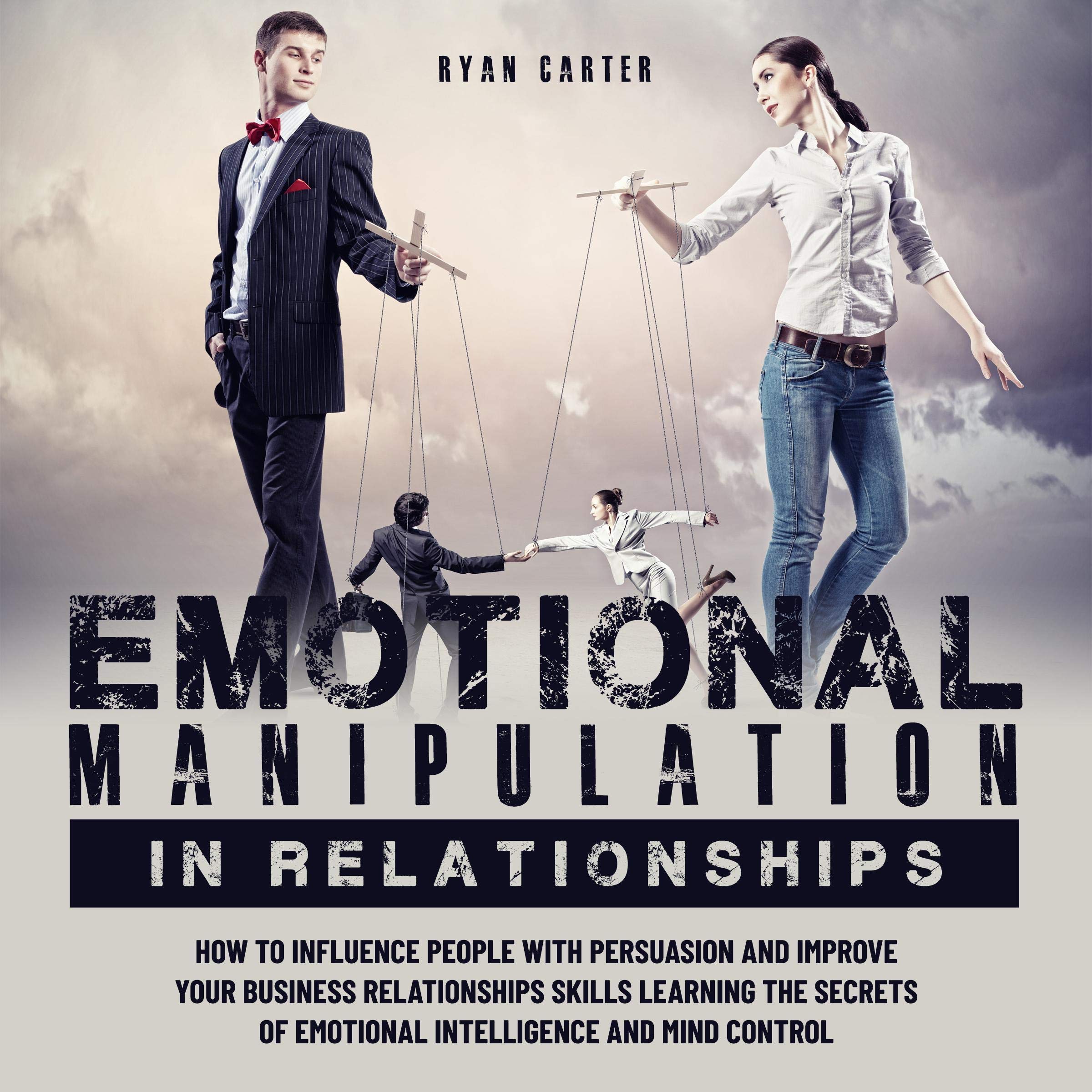 Emotional Manipulation in Relationships