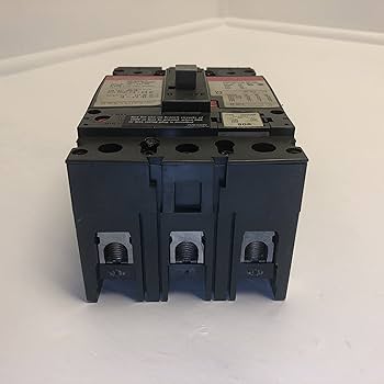 General Electric GESELA36AI0060 GE SELA36AI0060 3P-600V-60A