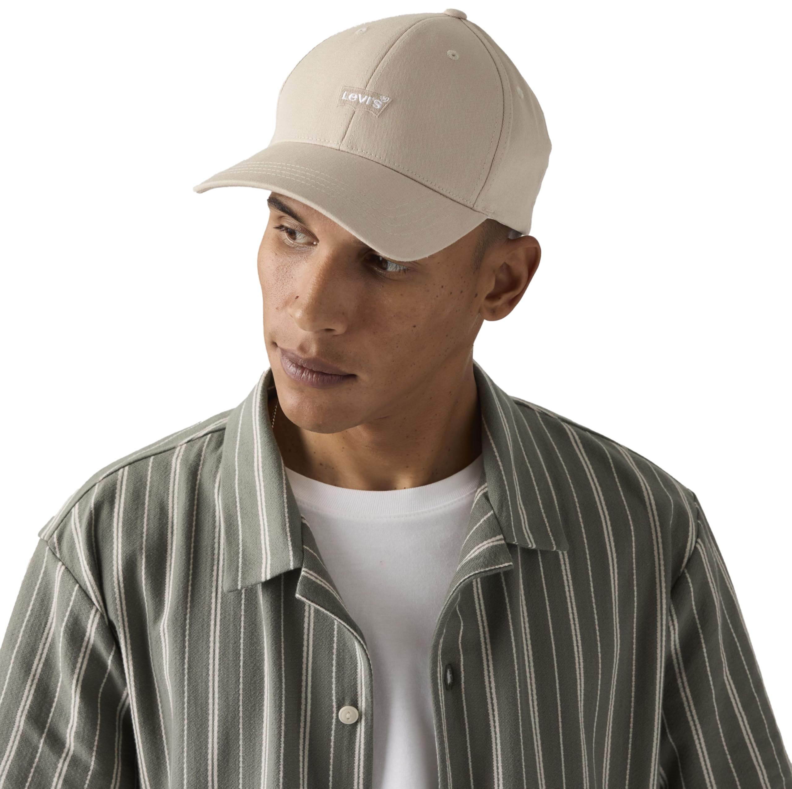 Levi's Damen CAPS Housemark Flexfit Cap