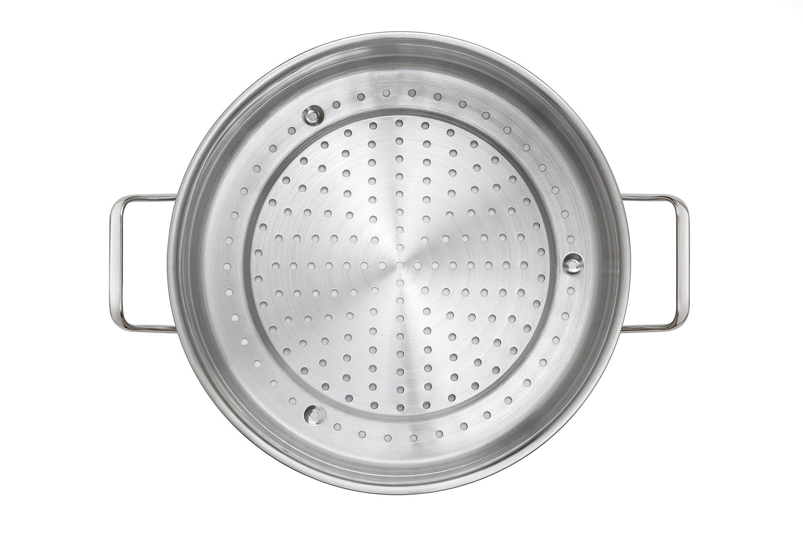 how to use masterchef steamer