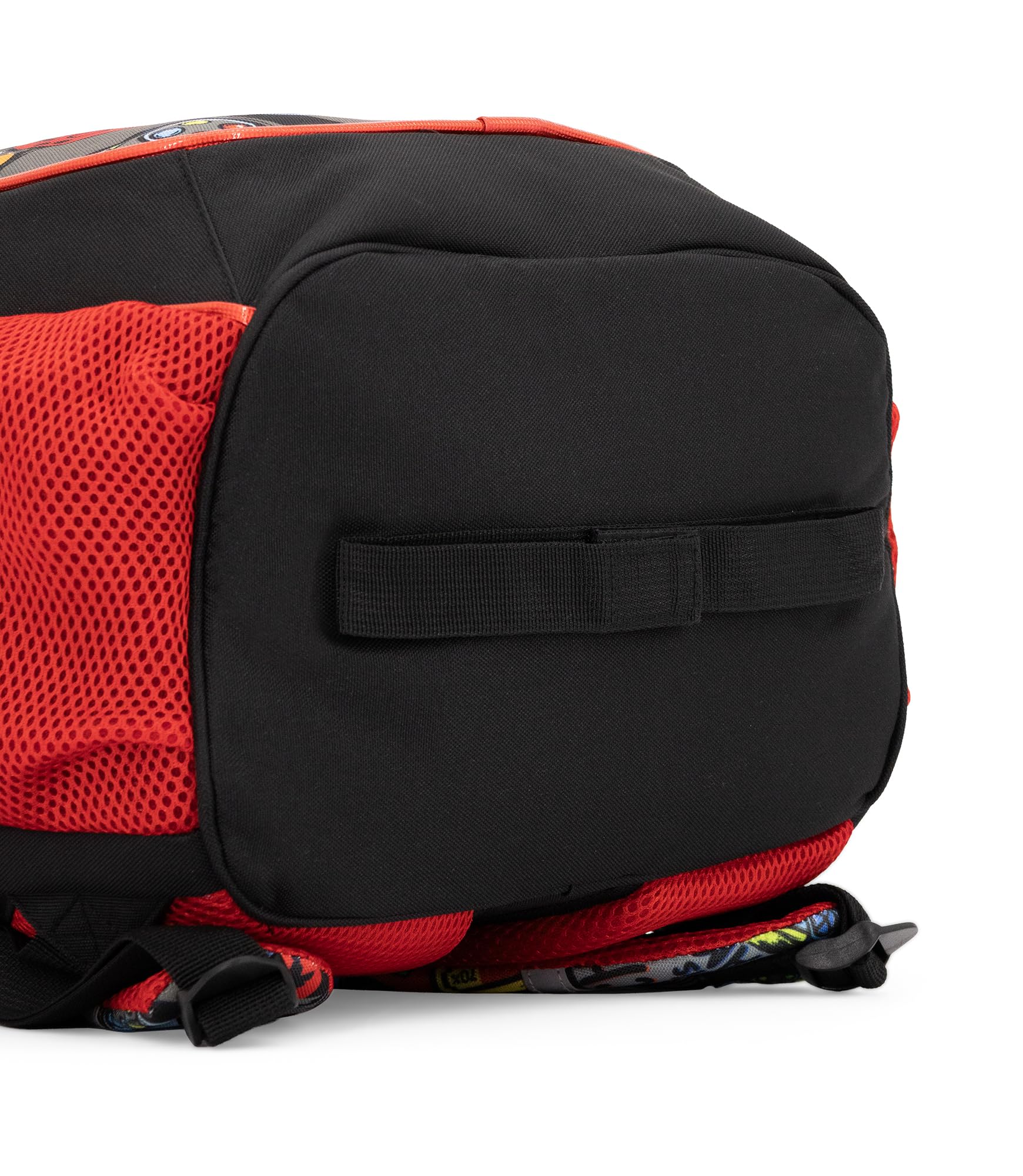 Sac à Dos Roulettes Garçon 2in1 (6-11 Ans) Gamer Squad