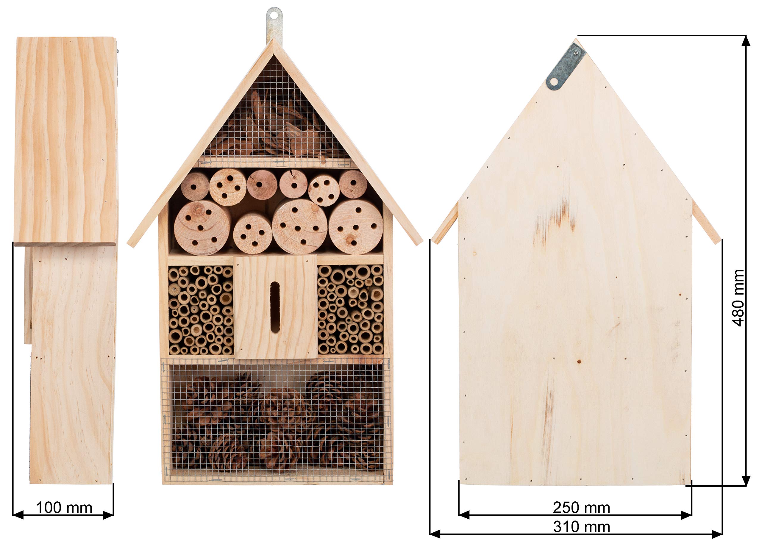 Goedkoopste insecten box? - De Goedkoopste in Disposables
