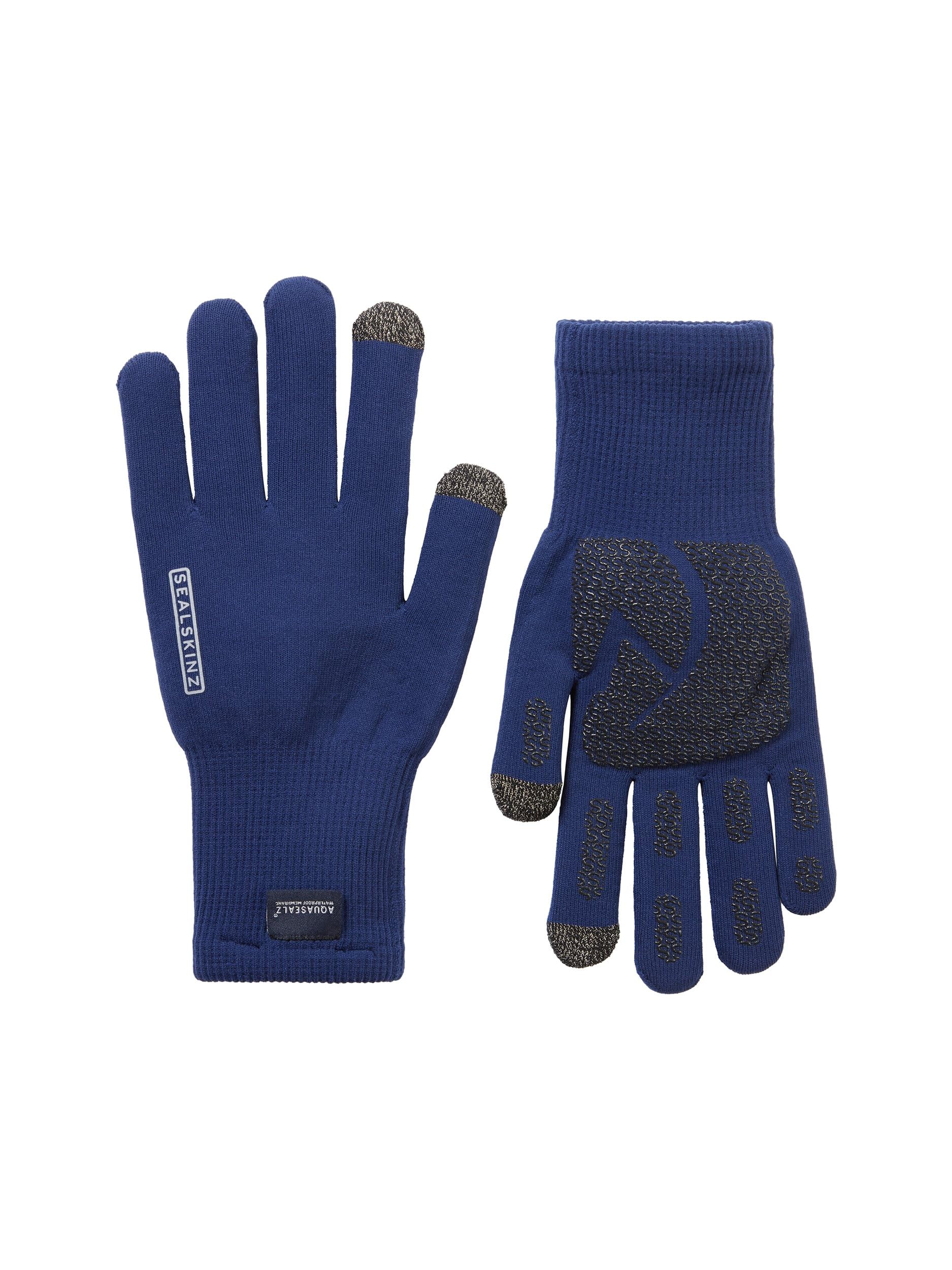 SealSkinz Anmer Waterproof All Weather Ultra Grip