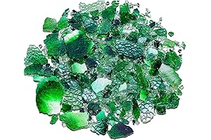 Mermaid Island Sparkle Mosaic