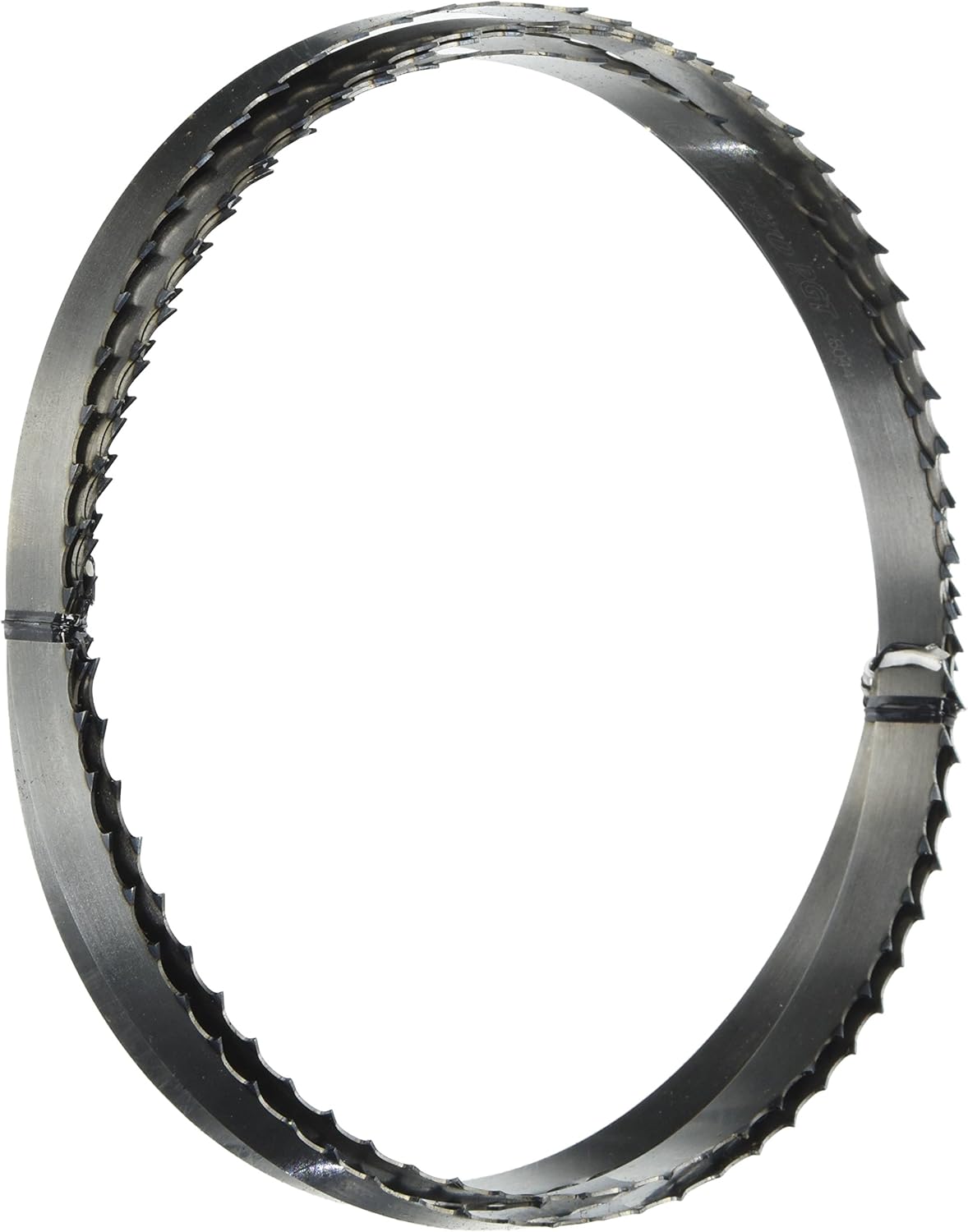 Olson Saw APG77105 5/8 by 0.025 by 105-Inch All Pro PGT Band 3 TPI Hook Saw Blade