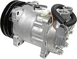 Compressor de ar condicionado universal CO 4469C A/C