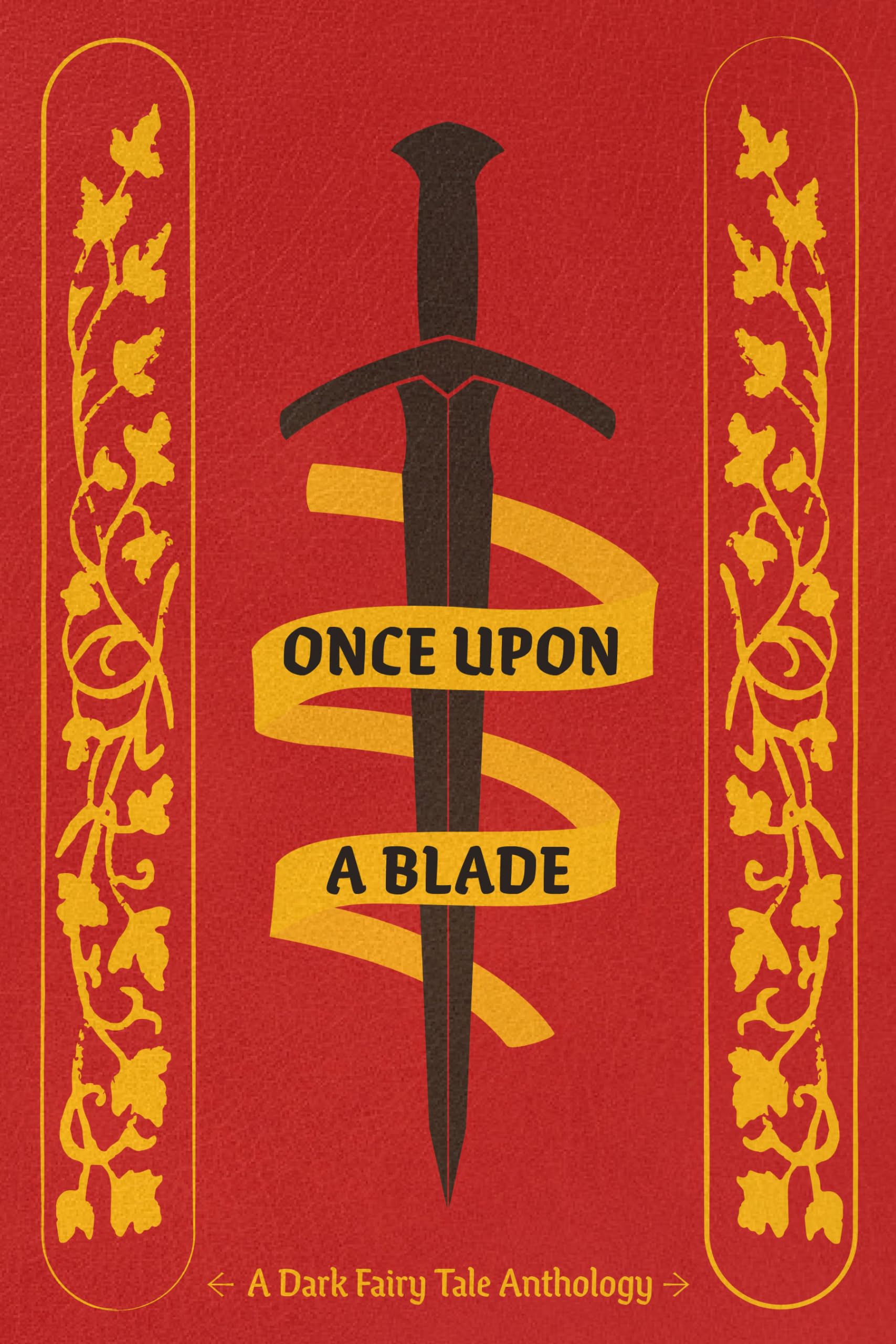 Cover of Once Upon A Blade