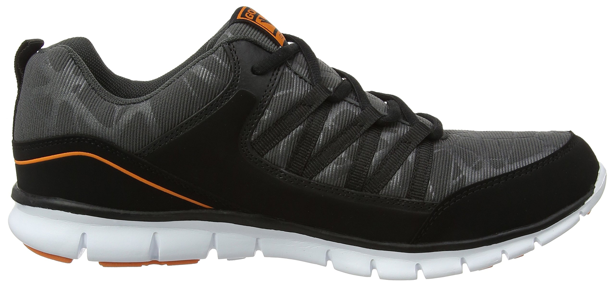 Gola Luna Scarpe Sportive IndoorUomo