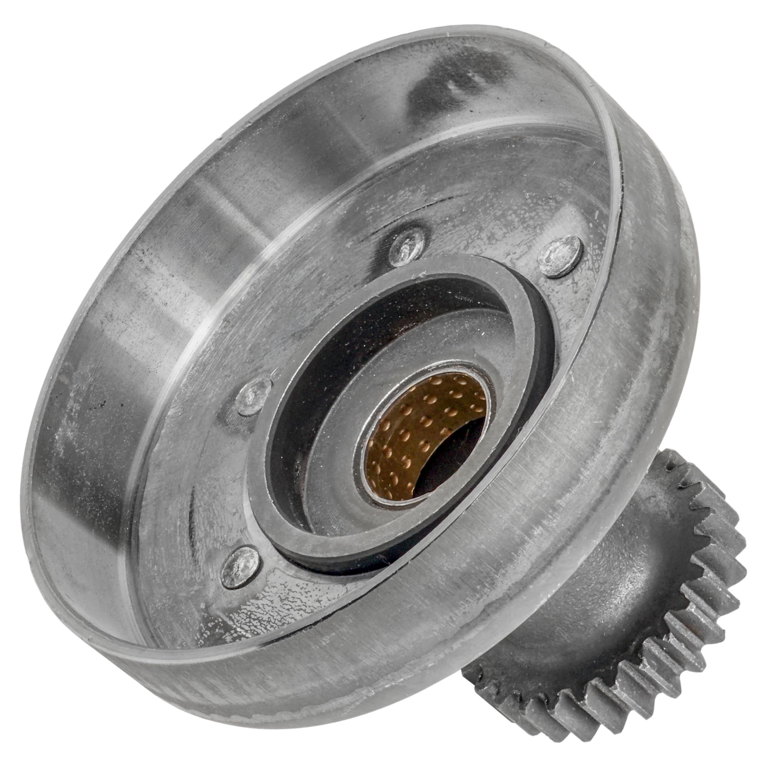 Amazon.com: Caltric Front Clutch Clutch Carrier Drum Housing