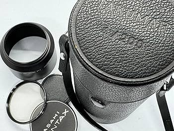 Amazon | PENTAX SUPER-TAKUMAR 200mm F4 M42 | second hand