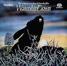 Watership Down-Film Sound Soundtrack.