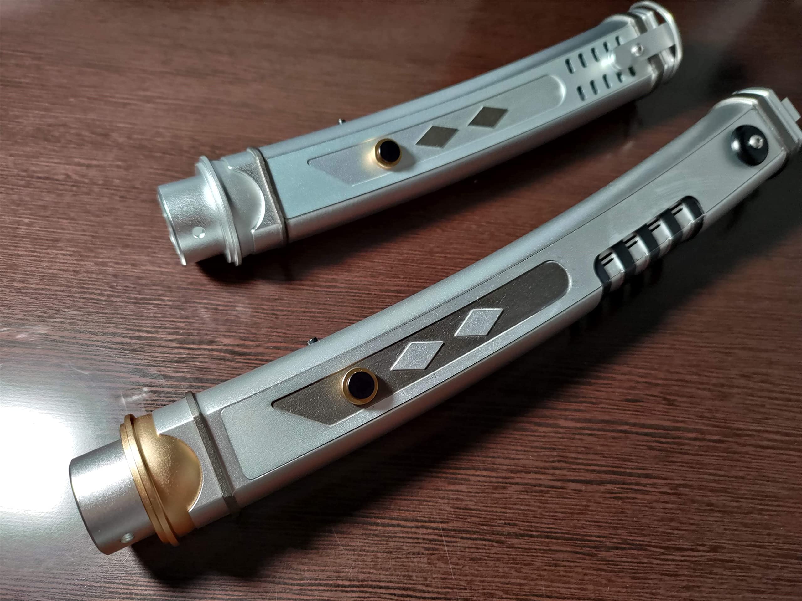 Amazon.co.jp: アレックスセイバーズ フルクラムMkI＋MkII 2本セット