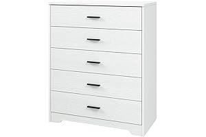 Panana Wooden Dresser for Kids Room: Enhancing Bedroom Organization and Style