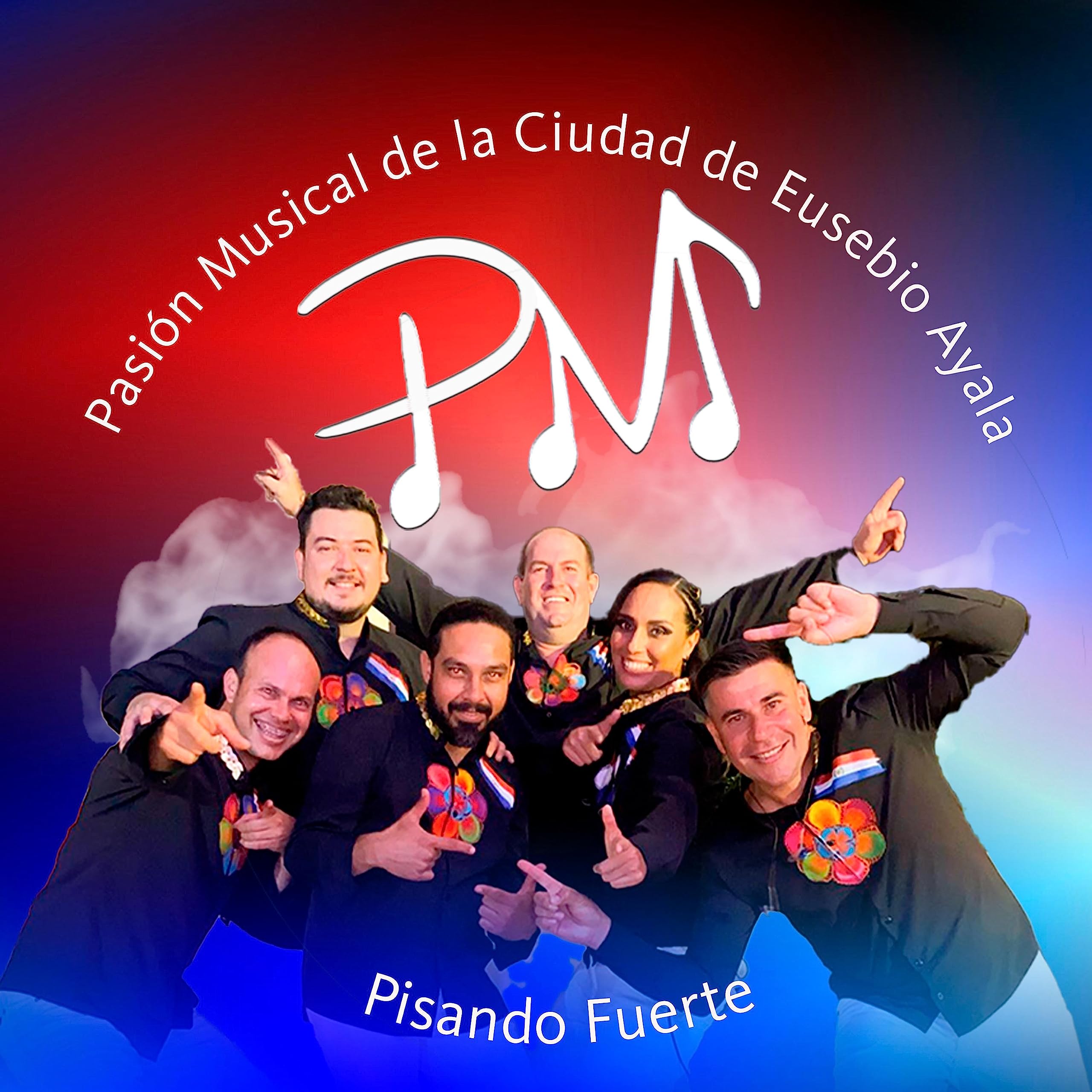 Grupo Pasión Musical