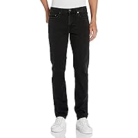 Amazon Essentials Jeans Slim Fit - Colori Fuori Produzione Uomo