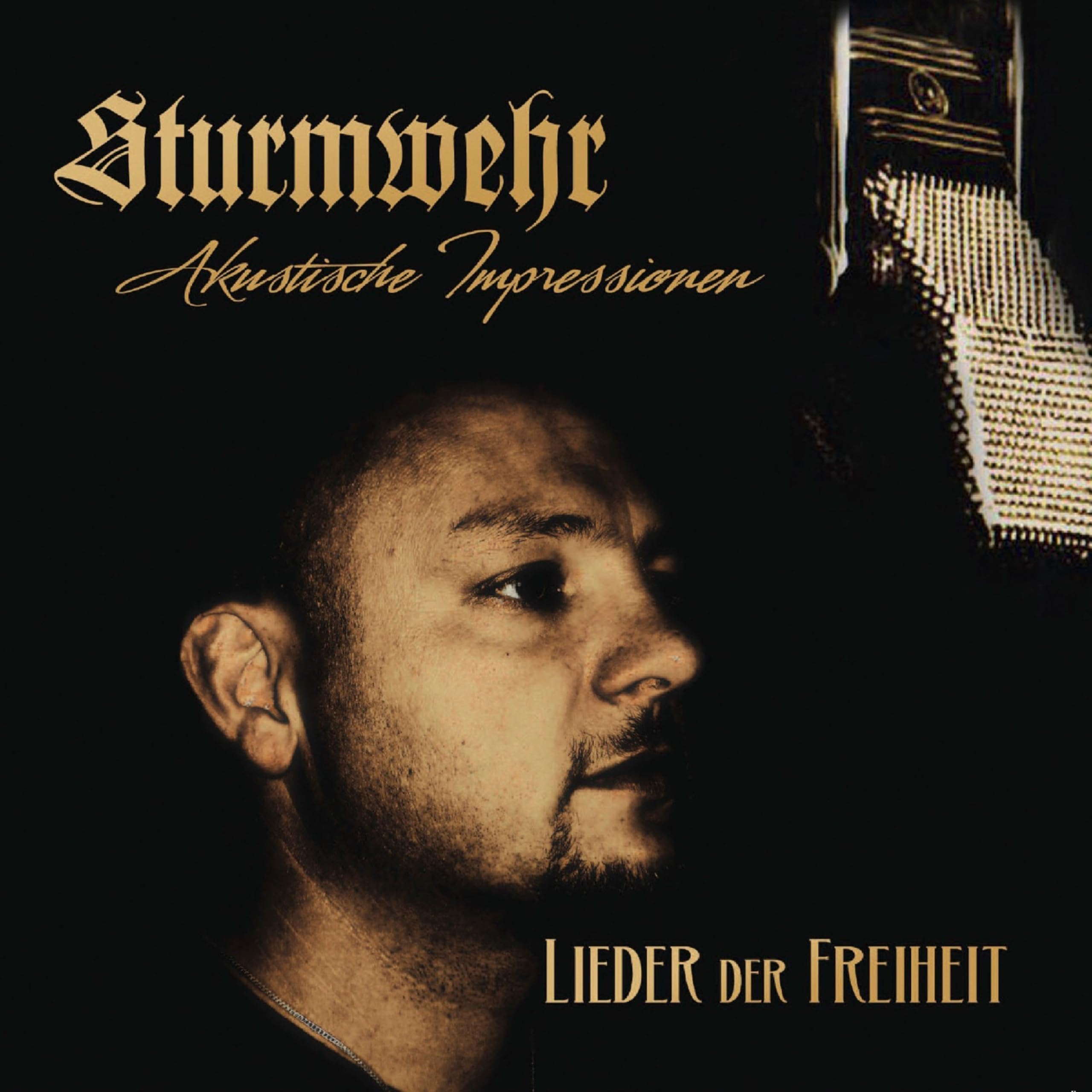 Klansong Song von Die Lunikoff Verschwörung aus dem Album