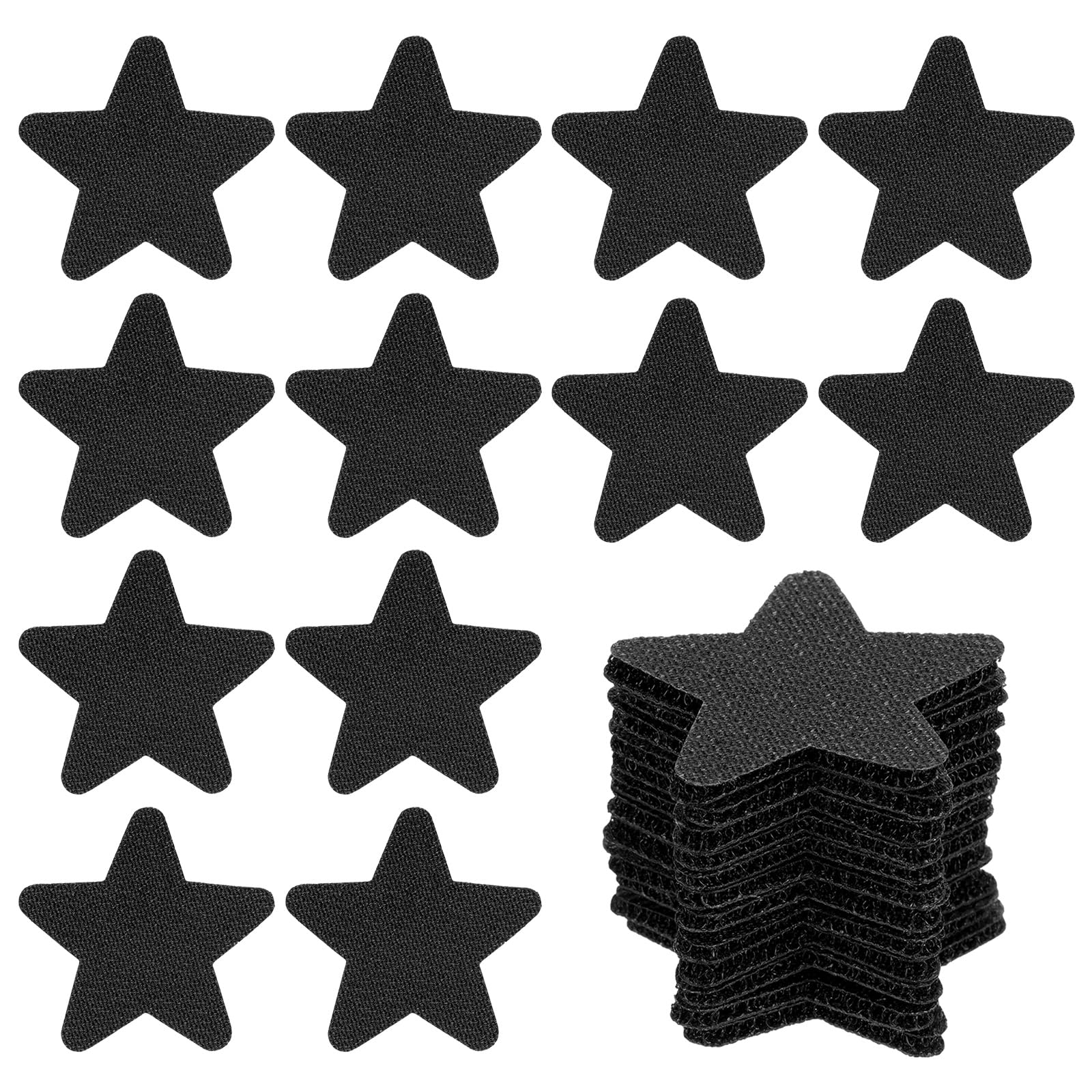 PATIKIL 1.6" Carpet Spot Markers
