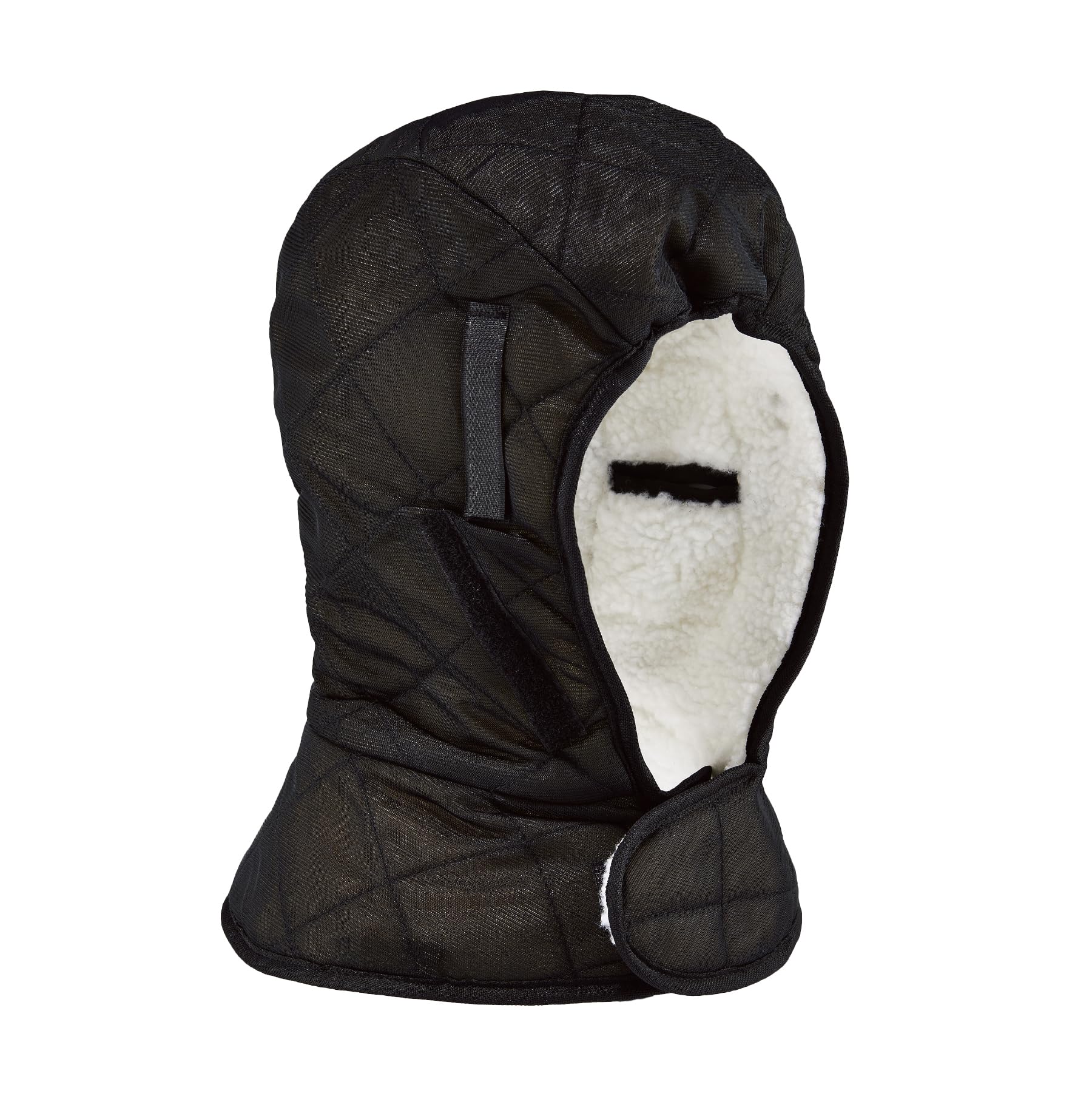 Cagoule de protection hiver Ergodyne 6952 extra longue pour temps grand froid
