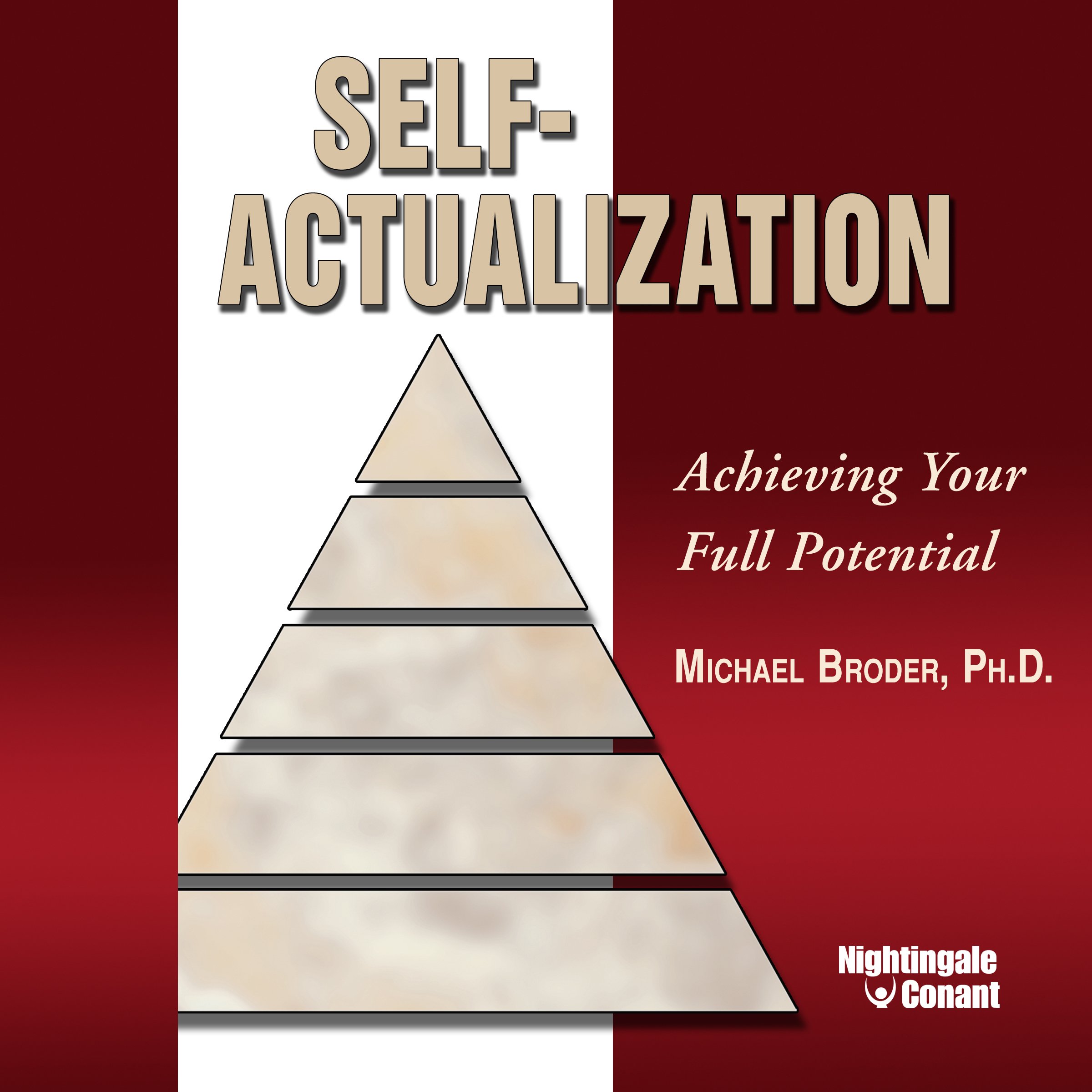 Cover art for Self-Actualization