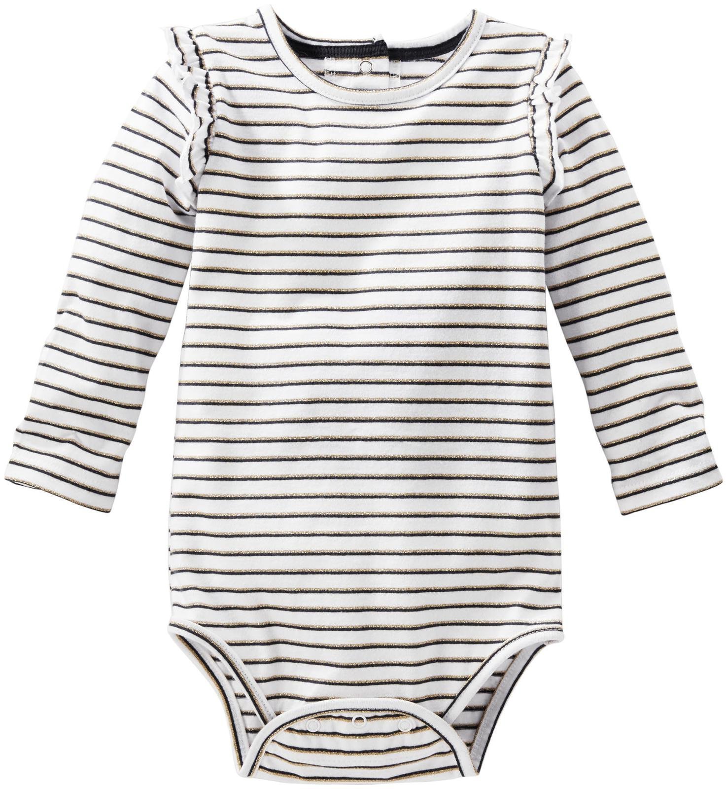 OshKosh B'Gosh body z dzianiny dla niemowląt 11405411