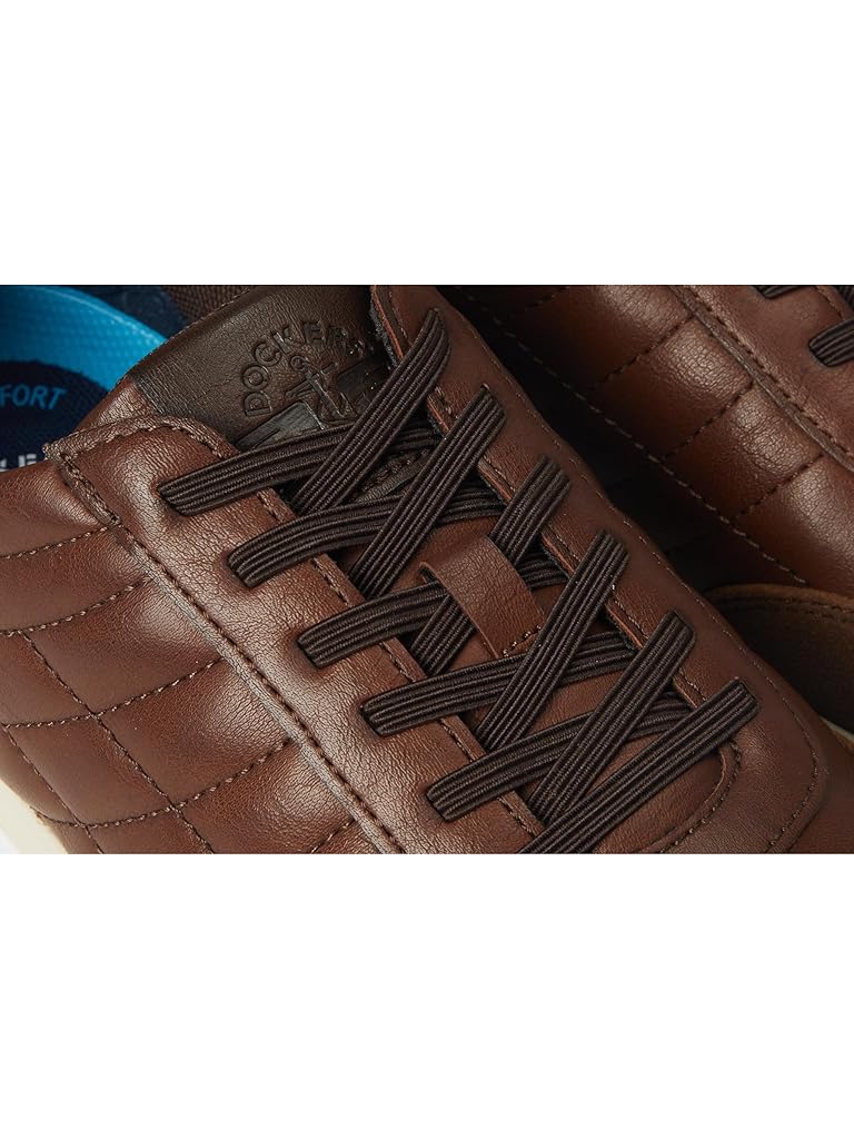 Tan Dockers Brady