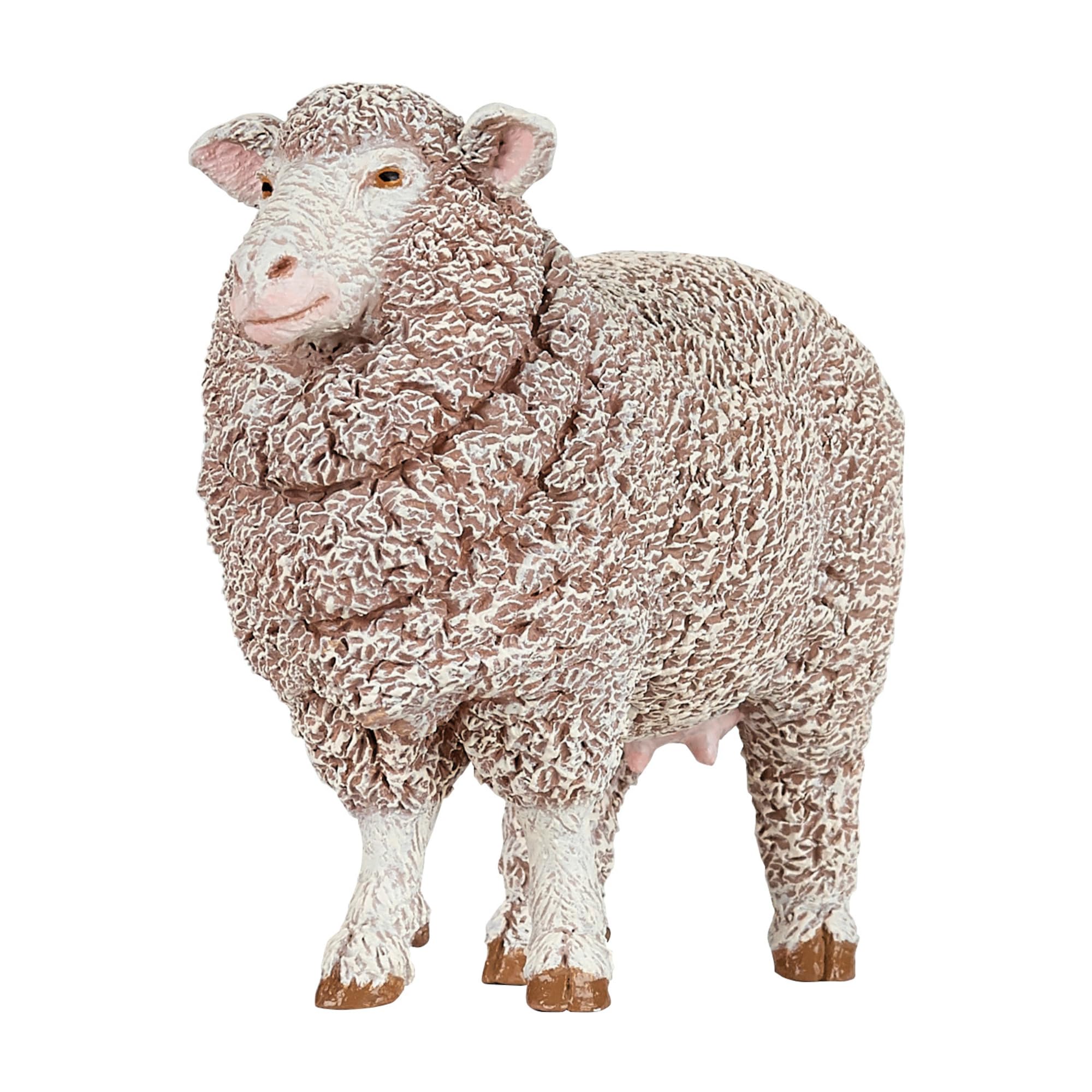 Spain   Kids  Farmyard Friends Merinos, Football by PAPO, Sports Direct