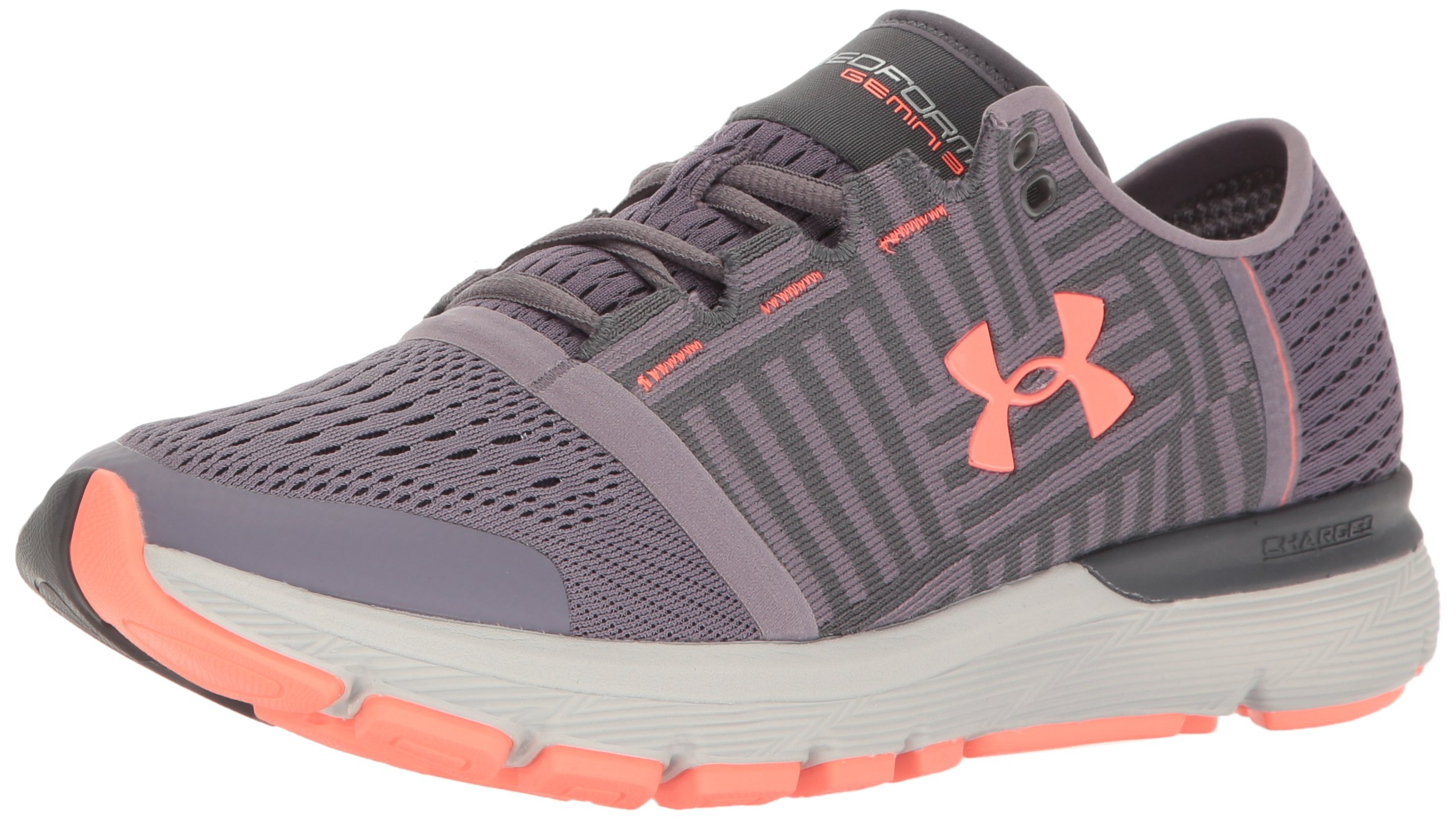 under armour women's speedform gemini 3 running shoe