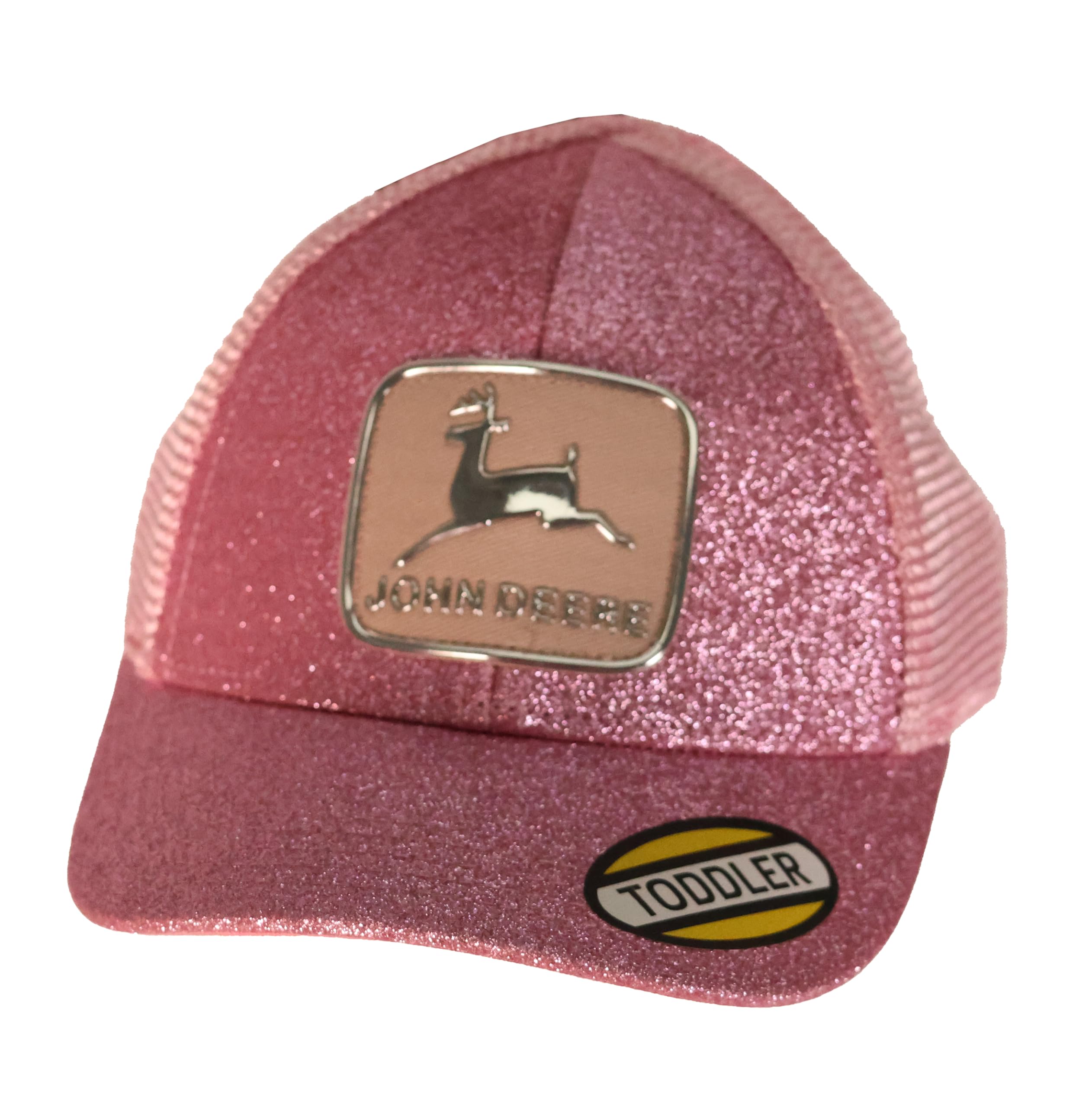 John Deere Girls Beanie
