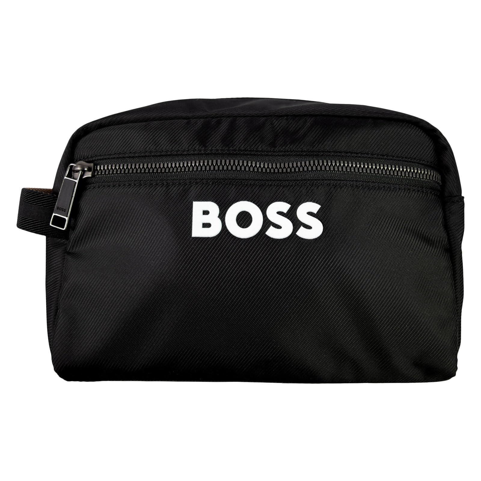 BOSS Herren Tasche Kulturbeutel Waschtasche Catch 3.0 Washbag
