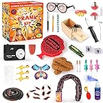 Pranks Kit for Kids Adults, 40 PCS Prank Stuff, Ul