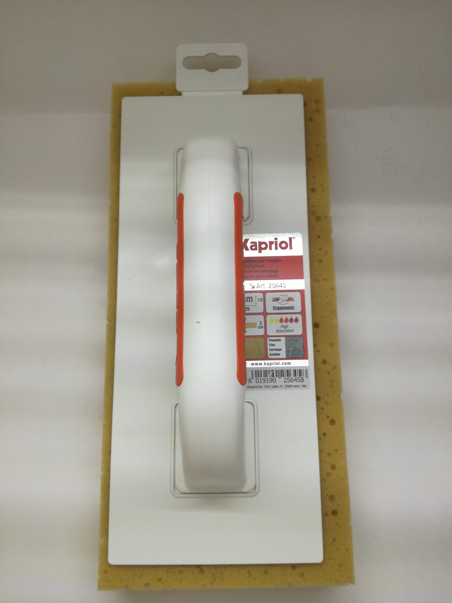 KAPRIOL Cleaning Float